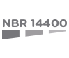 NBR 14400